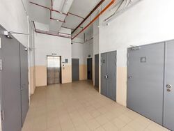 Yishun Industrial Park A (D27), Factory #518629751